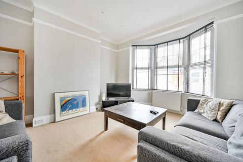 undefined, Northcote Avenue, Ealing Broadway, London, W5