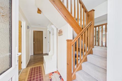 undefined, Chaucers Way, Spalding, Lincolnshire, PE11