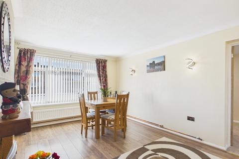 undefined, Chaucers Way, Spalding, Lincolnshire, PE11