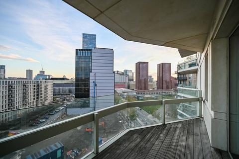 undefined, Vesta House, East Village, Stratford, London, E20