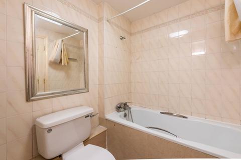 Studio to rent, Sloane Avenue, Chelsea, London, SW3