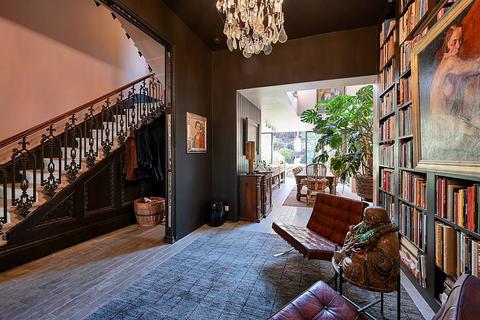 5 bedroom terraced house for sale, Frithville Gardens, Shepherd's Bush, London, W12
