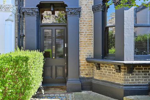5 bedroom terraced house for sale, Frithville Gardens, Shepherd's Bush, London, W12