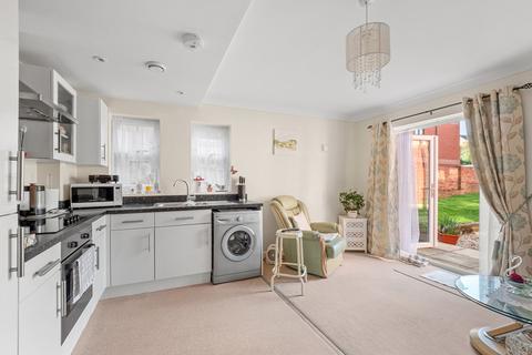 undefined, Weymouth DT4