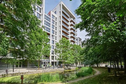 Raywood Mansions, East Village, Stratford, London, E20