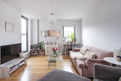 undefined, Haggerston Studios, Haggerston, London, E8