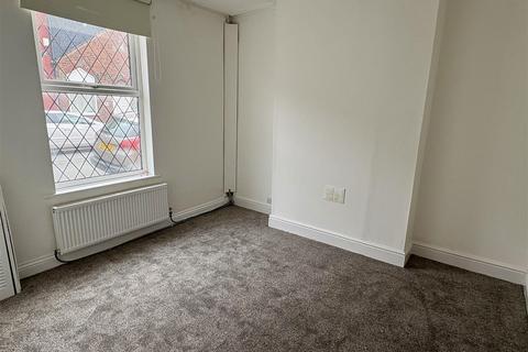 undefined, Parliament Street, Goole