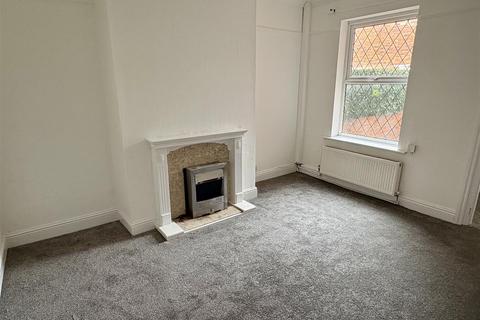 undefined, Parliament Street, Goole