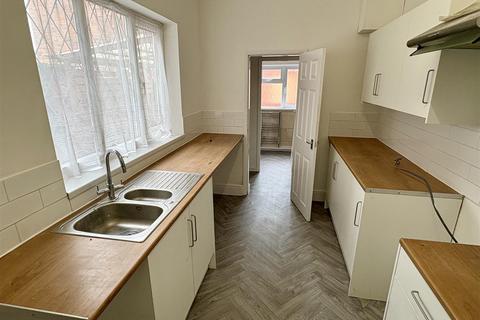 undefined, Parliament Street, Goole