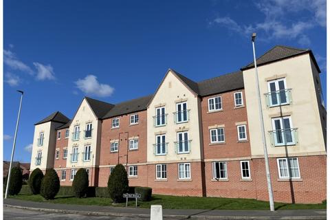 2 bedroom apartment for sale, Red Hall Avenue, Wakefield, WF1