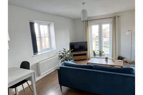 2 bedroom apartment for sale, Red Hall Avenue, Wakefield, WF1