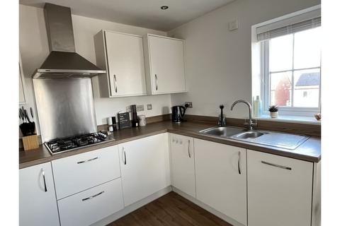 2 bedroom apartment for sale, Red Hall Avenue, Wakefield, WF1