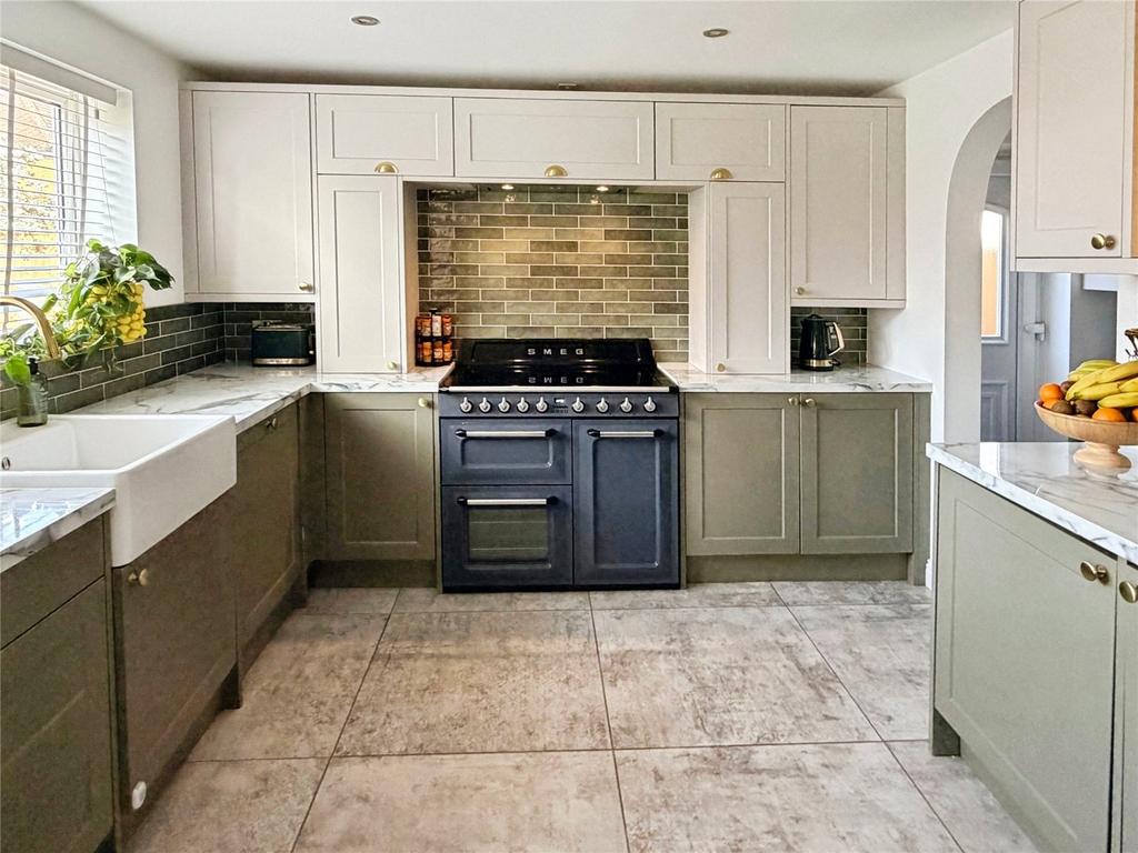 Beautiful Kitchen