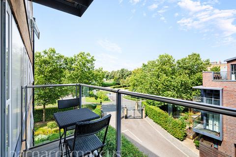 1 bedroom apartment to rent, Bromyard Avenue, LONDON