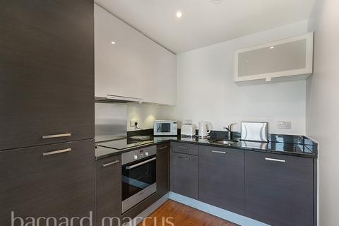 1 bedroom apartment to rent, Bromyard Avenue, LONDON