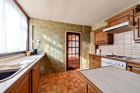 3 bedroom end of terrace house for sale, Hallglen Terrace, Glen Village, FK1