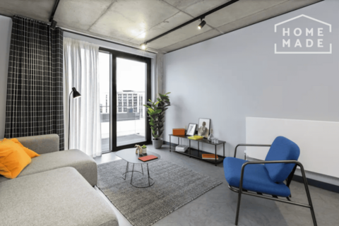 2 bedroom flat to rent, Beton, HA9