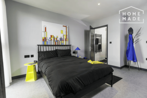 2 bedroom flat to rent, Beton, HA9