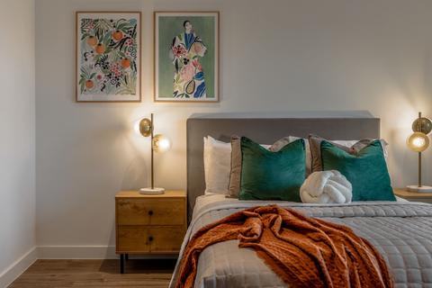 3 bedroom apartment to rent, Sylvester Street, Sheffield, S1