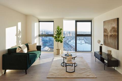 1 bedroom apartment to rent, 30 Anderston Quay, Glasgow, G3