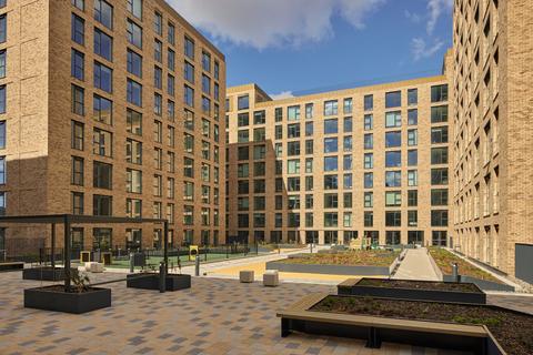 1 bedroom apartment to rent, 30 Anderston Quay, Glasgow, G3