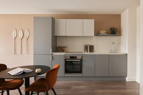 2 bedroom apartment to rent, Sylvester Street, Sheffield, S1