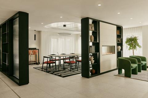 1 bedroom apartment to rent, Sylvester Street, Sheffield, S1