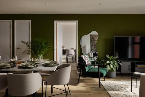 undefined, Swan Street House, Manchester, M4