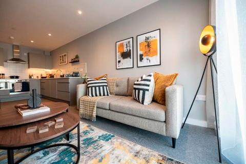 undefined, The Ironworks, Sheffield, S3