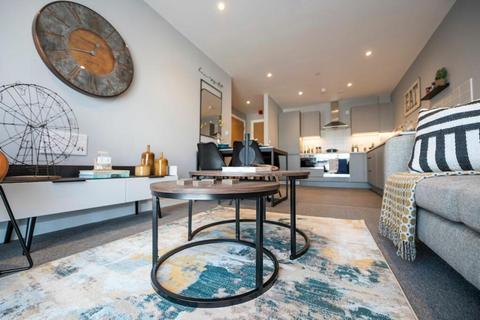 undefined, The Ironworks, Sheffield, S3