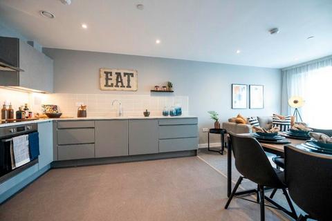 undefined, The Ironworks, Sheffield, S3