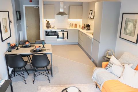 undefined, The Ironworks, Sheffield, S3