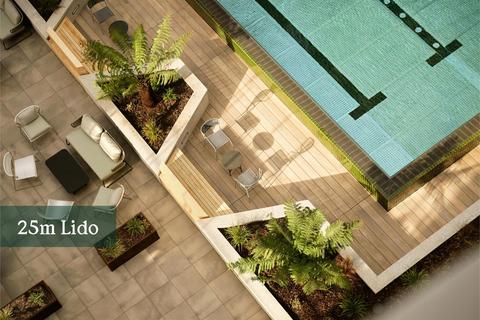 3 bedroom apartment to rent, New Acres, Wandsworth, SW18