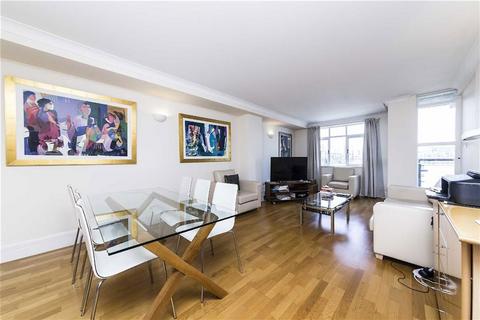 undefined, Bermondsey Wall West, London SE16