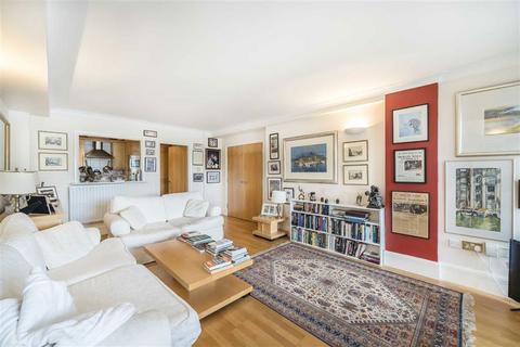 undefined, Bermondsey Wall West, London SE16