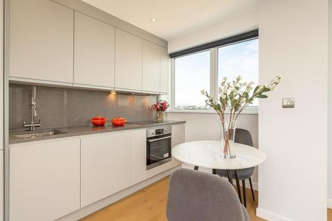 Studio to rent, WEM Tower, Wembley, HA9
