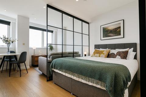Studio to rent, WEM Tower, Wembley, HA9