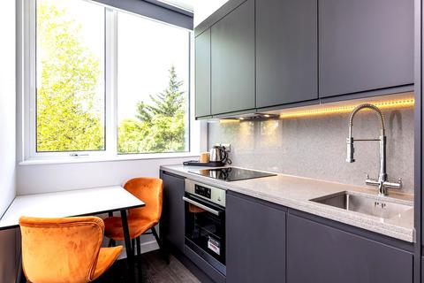 1 bedroom apartment to rent, WEM Tower, Wembley, HA9