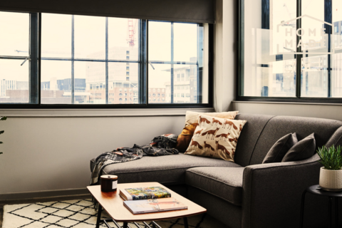 undefined, Granby Row, M1