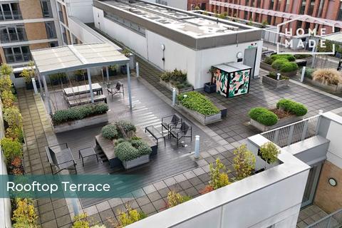 undefined, Broadside, M4