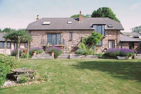 undefined, Brompton Ralph, Taunton, Somerset, TA4
