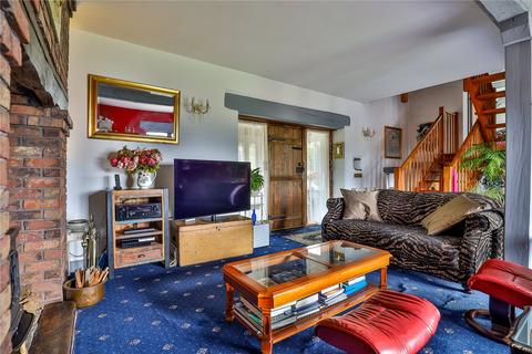 4 bedroom barn conversion for sale, Brompton Ralph, Taunton, Somerset, TA4