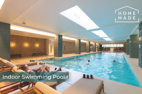 1 bedroom flat to rent, The Maple, NW2