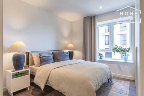 1 bedroom flat to rent, The Maple, NW2