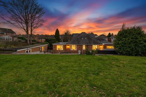 3 bedroom bungalow for sale, Big Barn Lane, Mansfield NG18