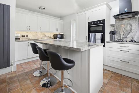 3 bedroom bungalow for sale, Big Barn Lane, Mansfield NG18