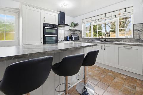 3 bedroom bungalow for sale, Big Barn Lane, Mansfield NG18