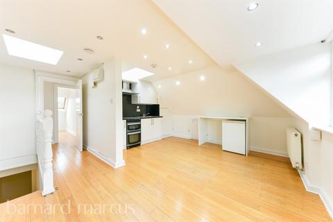 2 bedroom apartment to rent, Ellesmere Road, London