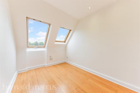 2 bedroom apartment to rent, Ellesmere Road, London