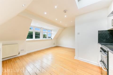 2 bedroom apartment to rent, Ellesmere Road, London